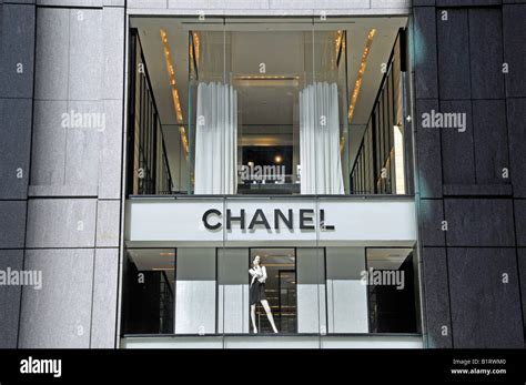 new york chanel outlet|Chanel boutique new.